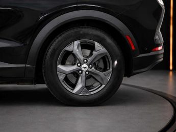 Ford MUSTANG MACH-E Mustang Mach-E Extended-Range RWD 5dr