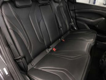 Ford MUSTANG MACH-E Mustang Mach-E Extended-Range RWD 5dr