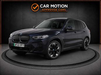BMW IX3 ix3 M Sport Pro 5dr