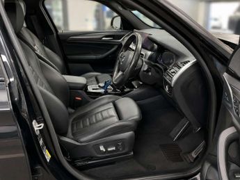 BMW IX3 ix3 M Sport Pro 5dr