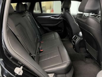 BMW IX3 ix3 M Sport Pro 5dr