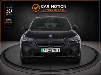 BMW IX3 ix3 M Sport Pro 5dr