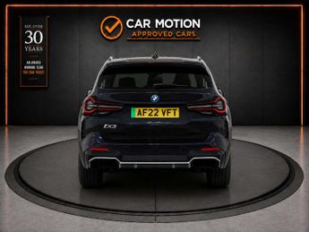 BMW IX3 ix3 M Sport Pro 5dr