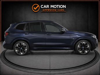 BMW IX3 ix3 M Sport Pro 5dr