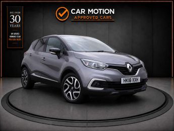 Renault Captur 0.9 Captur Iconic TCe 5dr