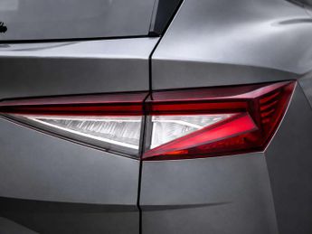 Skoda ENYAQ Enyaq iV 80 Sportline 5dr