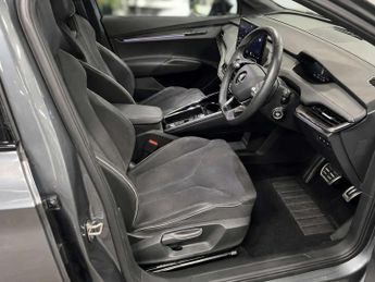 Skoda ENYAQ Enyaq iV 80 Sportline 5dr