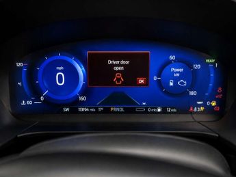 Ford Kuga 2.5 Kuga ST-Line X Edition PHEV CVT 5dr
