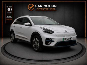 Kia Niro Niro 4+ EV 5dr