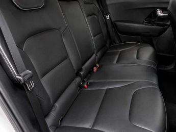 Kia Niro Niro 4+ EV 5dr