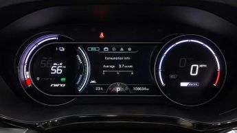 Kia Niro Niro 4+ EV 5dr