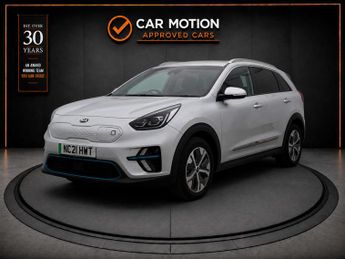 Kia Niro Niro 4+ EV 5dr
