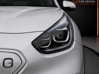 Kia Niro Niro 4+ EV 5dr