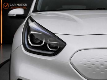 Kia Niro Niro 4+ EV 5dr