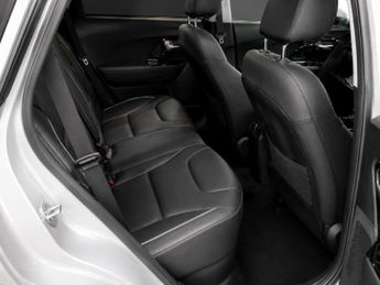 Kia Niro Niro 4+ EV 5dr