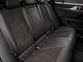 BMW I4 i4 eDrive 40 M Sport 5dr