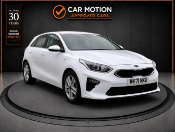 Kia Ceed 1.0 Ceed 2 Nav ISG 5dr