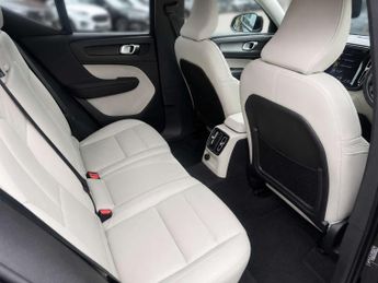 Volvo XC40 1.5 XC40 Inscription Pro T5 Recharge Auto 5dr