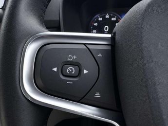 Volvo XC40 1.5 XC40 Inscription Pro T5 Recharge Auto 5dr
