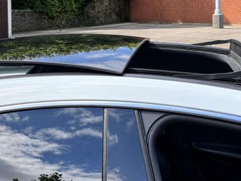 Mercedes-Benz CLA 1.3 CLA 250 AMG Line Premium+ E Auto 4dr