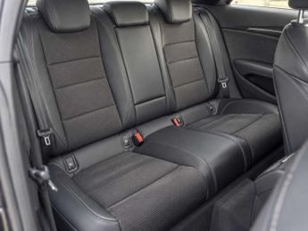 Audi A5 2.0 A5 Black Edition 40 TDI Semi-Auto 2dr