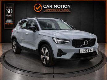 Volvo XC40 1.5 XC40 + T4 Recharge Auto 5dr