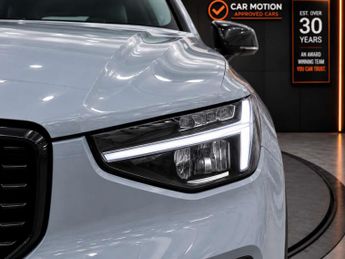 Volvo XC40 1.5 XC40 + T4 Recharge Auto 5dr