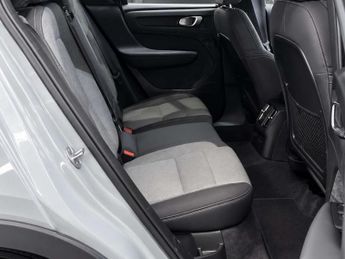 Volvo XC40 1.5 XC40 + T4 Recharge Auto 5dr