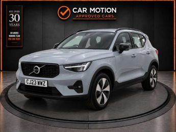 Volvo XC40 1.5 XC40 + T4 Recharge Auto 5dr