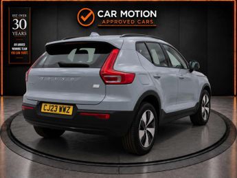 Volvo XC40 1.5 XC40 + T4 Recharge Auto 5dr