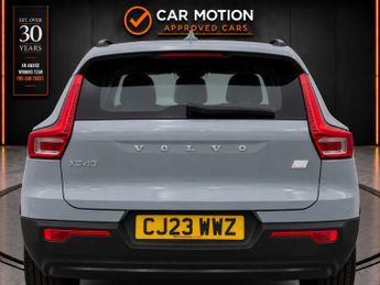 Volvo XC40 1.5 XC40 + T4 Recharge Auto 5dr