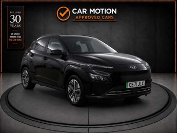 Hyundai KONA Kona Ultimate EV 5dr