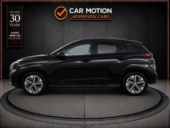 Hyundai KONA Kona Ultimate EV 5dr