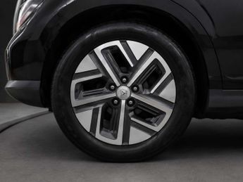 Hyundai KONA Kona Ultimate EV 5dr