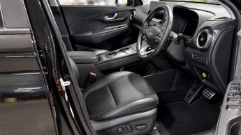 Hyundai KONA Kona Ultimate EV 5dr