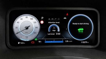 Hyundai KONA Kona Ultimate EV 5dr