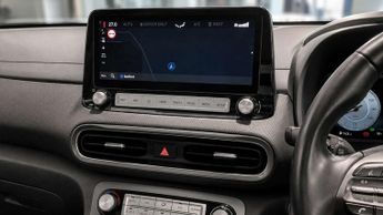 Hyundai KONA Kona Ultimate EV 5dr