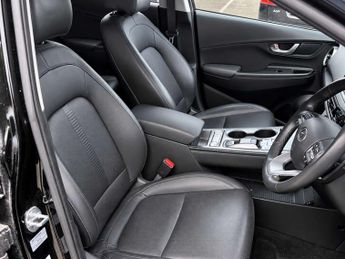 Hyundai KONA Kona Ultimate EV 5dr