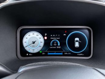 Hyundai KONA Kona Ultimate EV 5dr