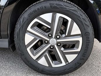 Hyundai KONA Kona Ultimate EV 5dr