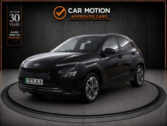 Hyundai KONA Kona Ultimate EV 5dr