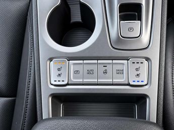 Hyundai KONA Kona Ultimate EV 5dr
