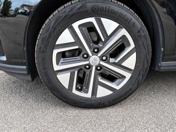 Hyundai KONA Kona Ultimate EV 5dr