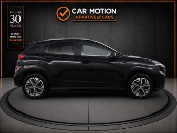 Hyundai KONA Kona Ultimate EV 5dr
