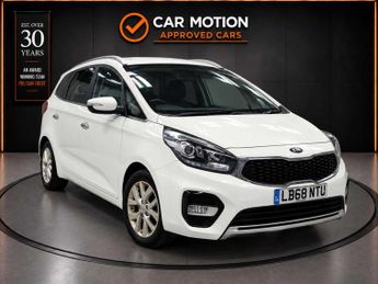 Kia Carens 1.6 Carens 2 ISG 5dr