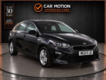 Kia Ceed 1.0 Ceed 2 Nav ISG 5dr