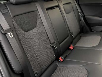 Kia Niro 1.6 Niro 3 HEV Semi-Auto 5dr