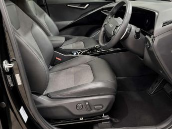 Kia Niro 1.6 Niro 3 HEV Semi-Auto 5dr