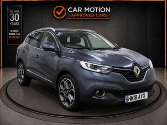 Renault Kadjar 1.5 Kadjar Dynamique S Nav dCi 5dr