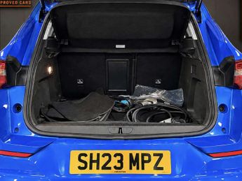 Vauxhall GRANDLAND 1.6 Grandland Ultimate PHEV Auto 5dr
